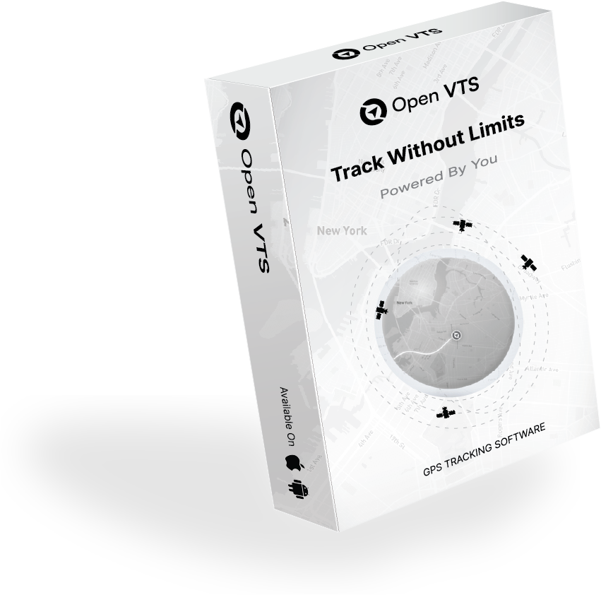 Openvcs Vehicle Software Open VTS — Vehicle Tracking Software