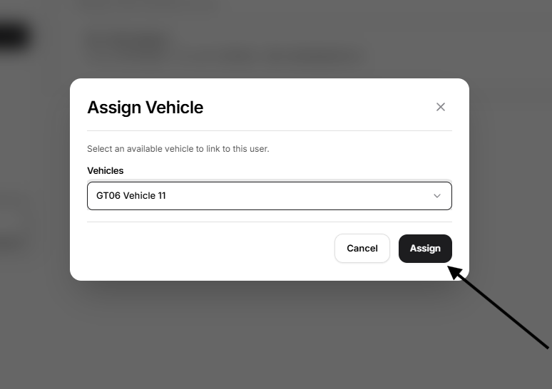 complete assign