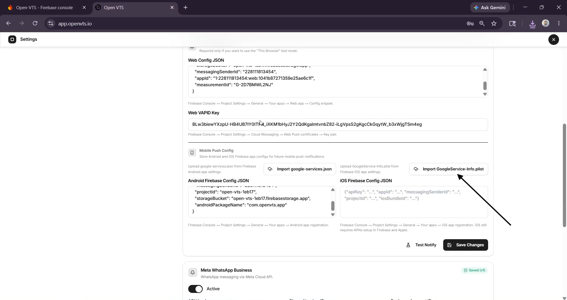 import.plist file here